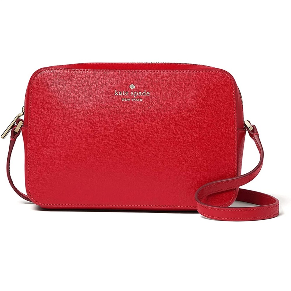 Kate Spade Harper Crossbody NWT
